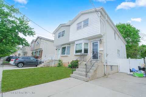 156 Wilson Avenue, Staten Island, NY 10308