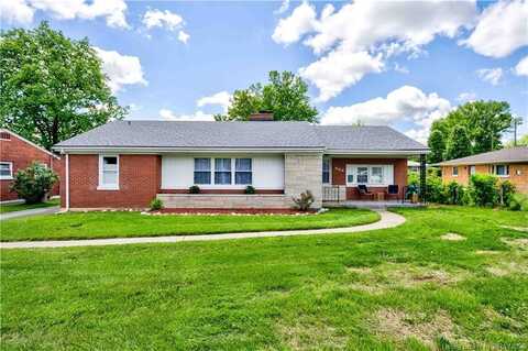202 Maevi Drive, New Albany, IN 47150