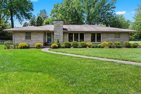 1779 Lynnwood Drive, New Albany, IN 47150