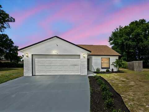 274 W 20TH STREET, APOPKA, FL 32703