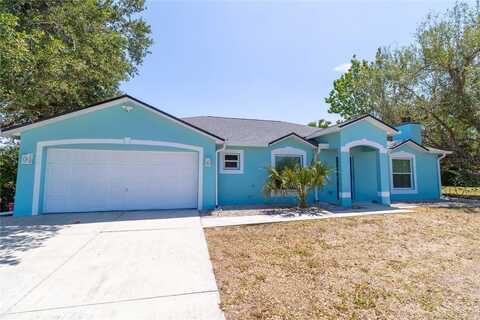 6308 GROVE BOULEVARD, PUNTA GORDA, FL 33982