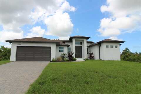 8124 WELSFORD ROAD, PORT CHARLOTTE, FL 33981