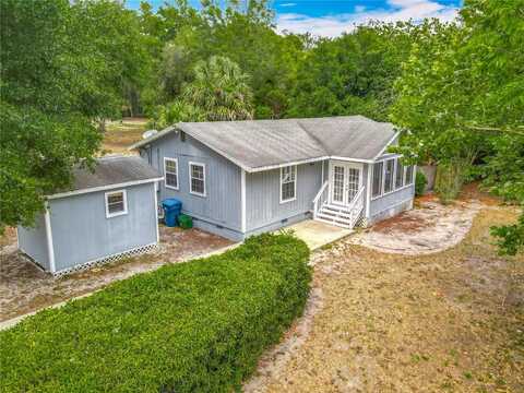 499 W BERESFORD ROAD, DELAND, FL 32720