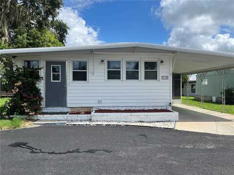 118 TROPICAL LANE, LEESBURG, FL 34748
