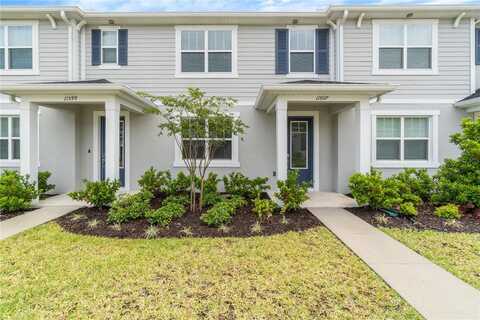 11607 SUNSAIL AVENUE, ORLANDO, FL 32832