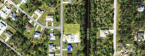 282 LONGLEY DRIVE, PORT CHARLOTTE, FL 33954