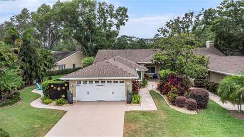3268 TANGLEWOOD TRAIL, PALM HARBOR, FL 34685