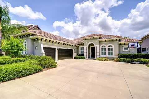 5728 WATERCOLOR DRIVE, LITHIA, FL 33547