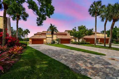 2421 LAKE POINT LANE, CLEARWATER, FL 33762