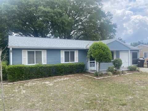 10951 SW 86TH COURT, OCALA, FL 34481
