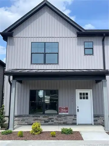 3502 Arbor Crossing Way, Jeffersonville, IN 47130