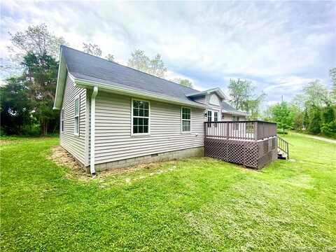 9508 Marion Martin (2.75acs) Road, Charlestown, IN 47111