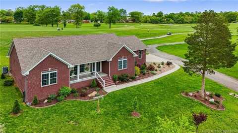4680 W Butler Falls Drive, Hanover, IN 47243