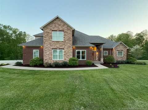 6375 Ponderosa Road NE, Lanesville, IN 47136
