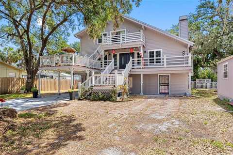 9934 PENINSULAR DRIVE, GIBSONTON, FL 33534