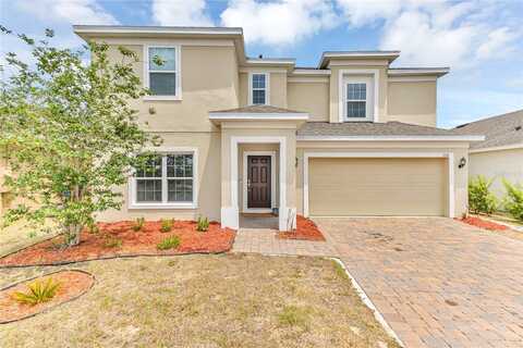 116 GREEN BRANCH BOULEVARD, GROVELAND, FL 34736