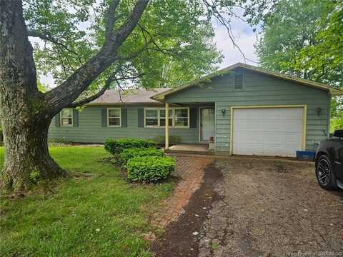 205 Smith Lane, Hanover, IN 47243