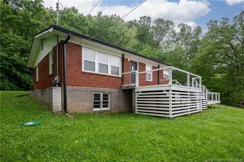 2469 Budd Road, New Albany, IN 47150