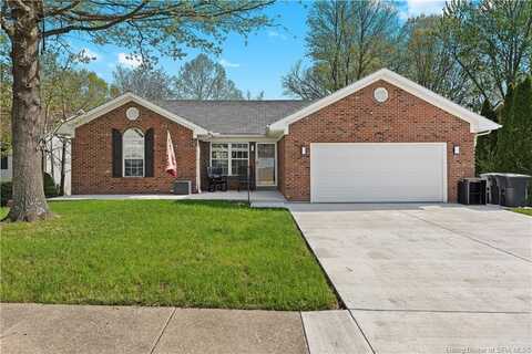3017 Louise Way, New Albany, IN 47150