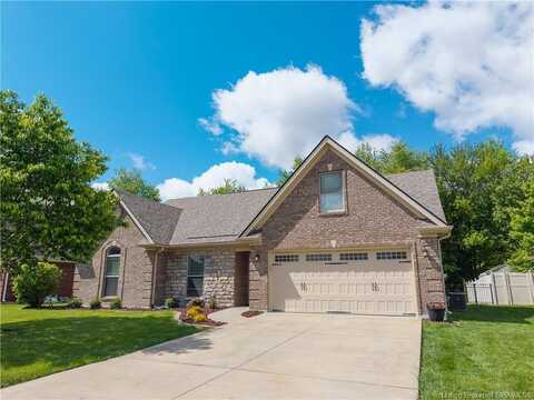 5606 Buckthorne Drive, Jeffersonville, IN 47130