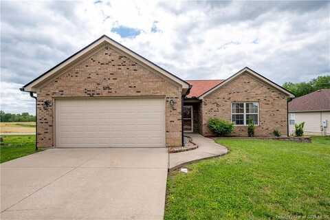 12303 Pinta Place, Sellersburg, IN 47172