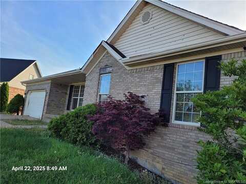 3139 Hibiscus Court, New Albany, IN 47150