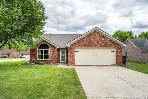 6612 Dovir Woods Drive, Sellersburg, IN 47172