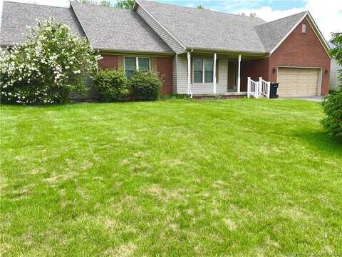 2512 Forest Drive, Madison, IN 47250