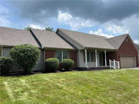 2512 Forest Drive, Madison, IN 47250