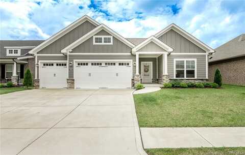 3026 Bridlewood Lane, New Albany, IN 47150