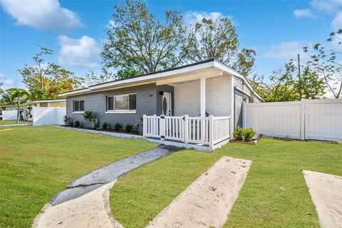 3907 ELKCAM BOULEVARD SE, Saint Petersburg, FL 33705