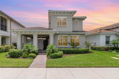 10266r BEECHWOOD LANE, ORLANDO, FL 32832