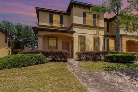 140 NAPOLI DRIVE, DAVENPORT, FL 33897