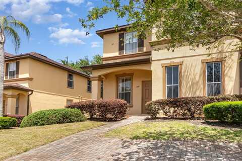 140 NAPOLI DRIVE, DAVENPORT, FL 33897