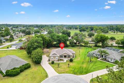 10465 SE 41ST TERRACE, BELLEVIEW, FL 34420