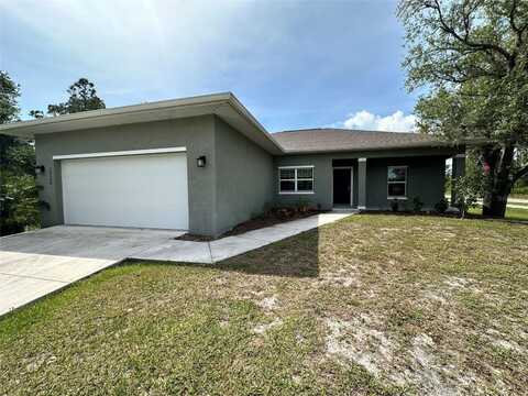 18009 POSTON AVENUE, PORT CHARLOTTE, FL 33948