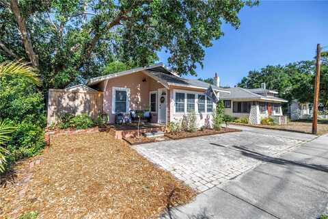 1174 8TH STREET N, Saint Petersburg, FL 33701