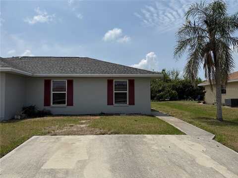 11089 PENDLETON AVENUE, ENGLEWOOD, FL 34224
