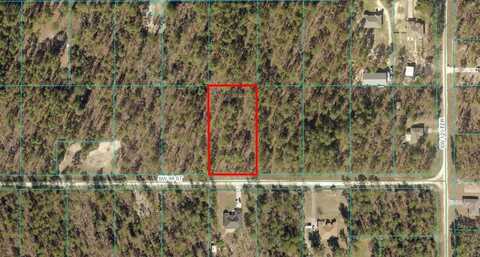 Tbd Lot 4 SW 98TH STREET, DUNNELLON, FL 34432