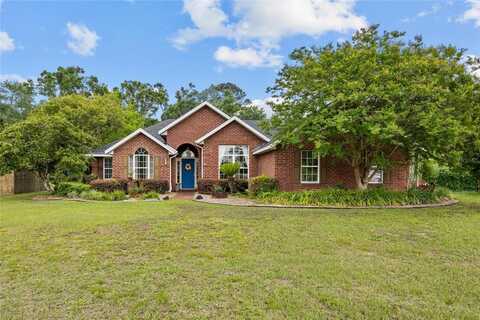 165 SW COUNTRY COURT, LAKE CITY, FL 32024