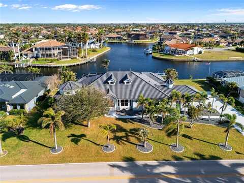 3415 TRIPOLI BOULEVARD, PUNTA GORDA, FL 33950