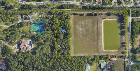 Tbd 64TH STREET SW, NAPLES, FL 34105