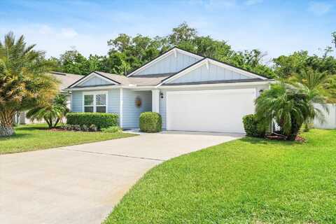 399 Fox Water Trail, Saint Augustine, FL 32086