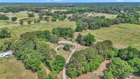 2299 NW 135TH LANE, CITRA, FL 32113