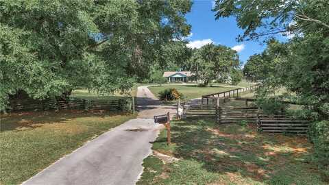 2299 NW 135TH LANE, CITRA, FL 32113