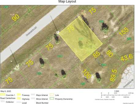 14445 BARRACUDA ROAD, PLACIDA, FL 33946