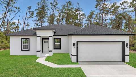 4364 SW 172ND STREET ROAD, OCALA, FL 34473