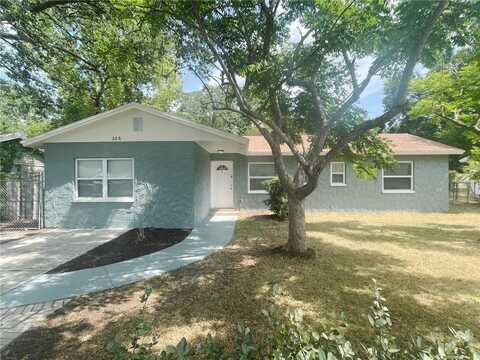206 CIRCLE HILL DRIVE, BRANDON, FL 33510