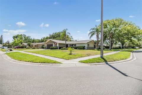 2724 ASHWOOD COURT, CLEARWATER, FL 33761