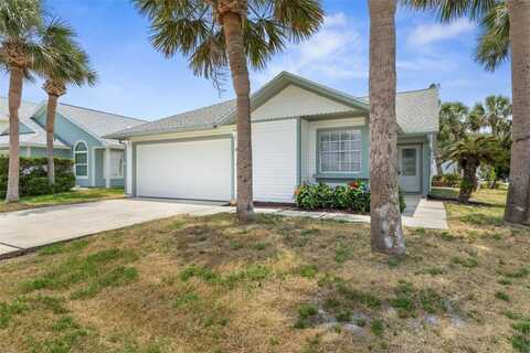 50 NANTUCKET DRIVE, PALM COAST, FL 32137